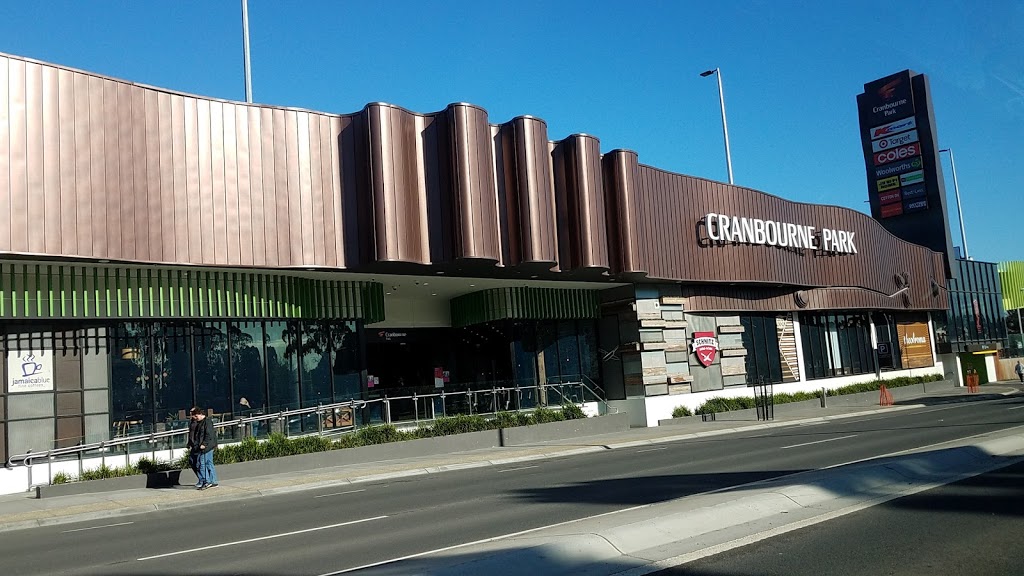 Cranbourne Park Shopping Centre | shopping mall | 125 S Gippsland Hwy, Cranbourne VIC 3977, Australia | 0359963166 OR +61 3 5996 3166