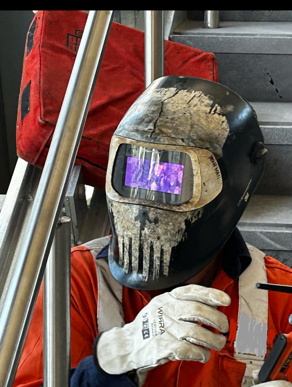 Citywide Welding Pty Ltd | 264 Tynong N Rd, Tynong North VIC 3813, Australia | Phone: 0488 051 769