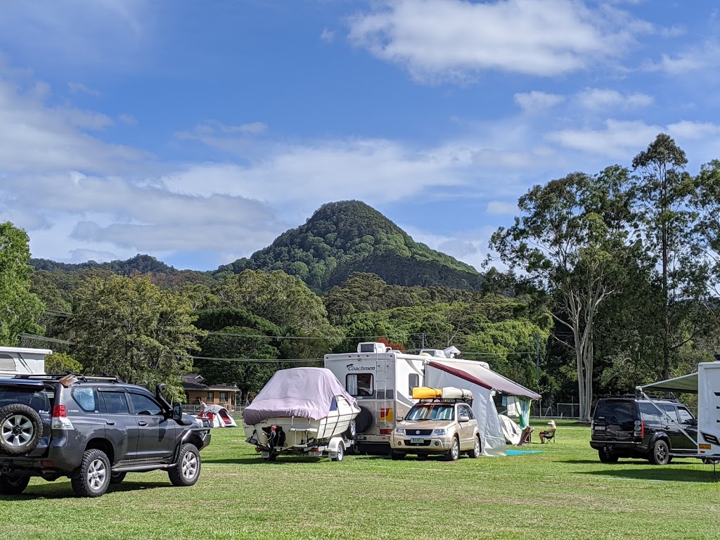 Mullumbimby Farmers Market |  | 51 Main Arm Rd, Mullumbimby NSW 2482, Australia | 0266771345 OR +61 2 6677 1345