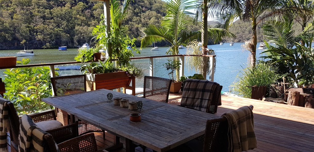 Berowra Waters Holidays | travel agency | 12A Dusthole Point, Berowra Heights NSW 2082, Australia | 0405565256 OR +61 405 565 256