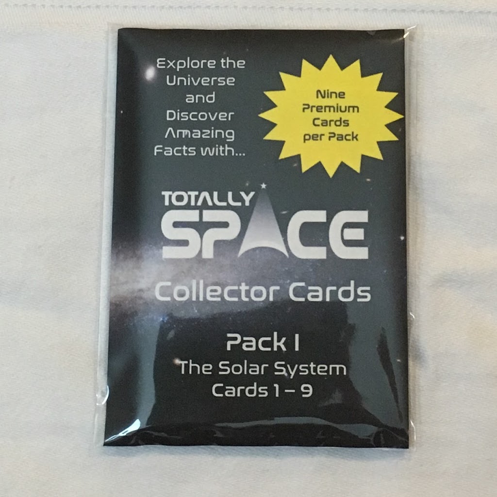 Totally Space | 85 Geelong Rd, Bannockburn VIC 3331, Australia | Phone: 0413 765 774