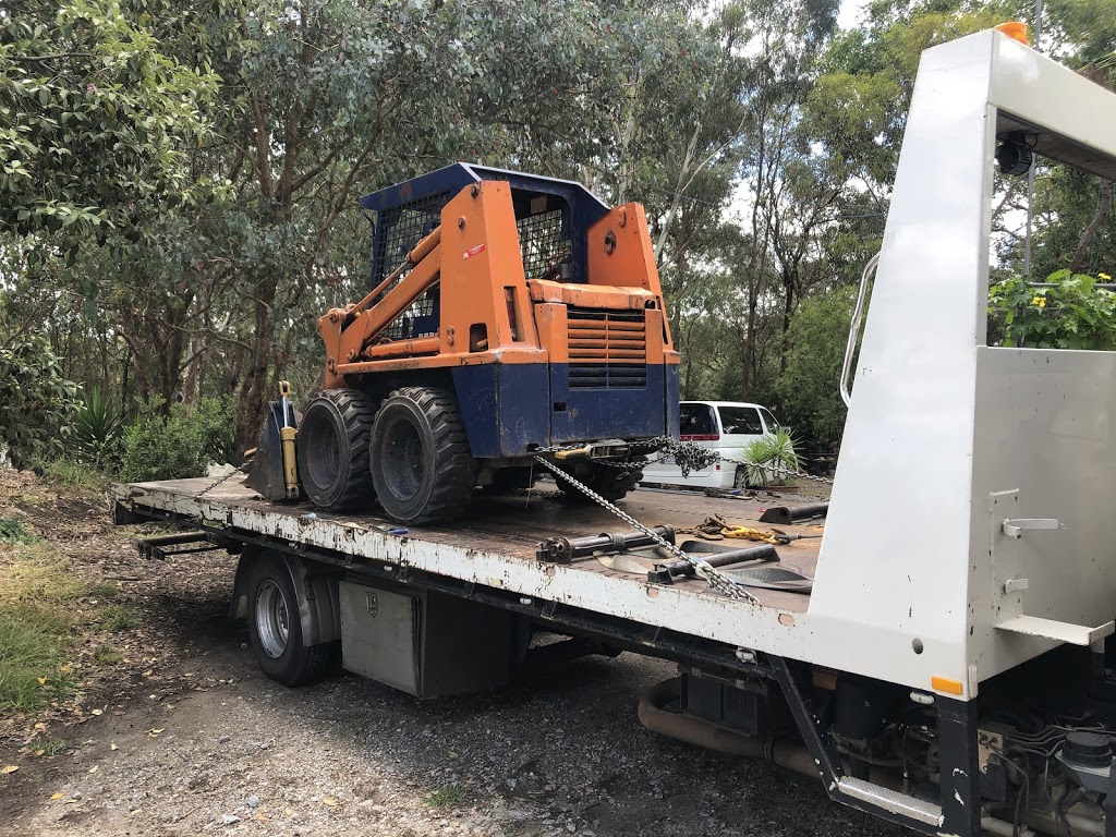 A1 TOWING VICTORIA | 38 Curlew Cl, Melton VIC 3337, Australia | Phone: 0403 265 846