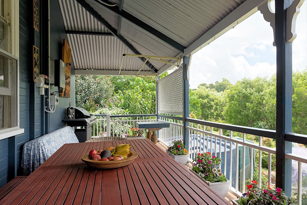 Maleny Wildlife Holiday House | 93A Obi Ln, North Maleny QLD 4552, Australia | Phone: (07) 5494 2812