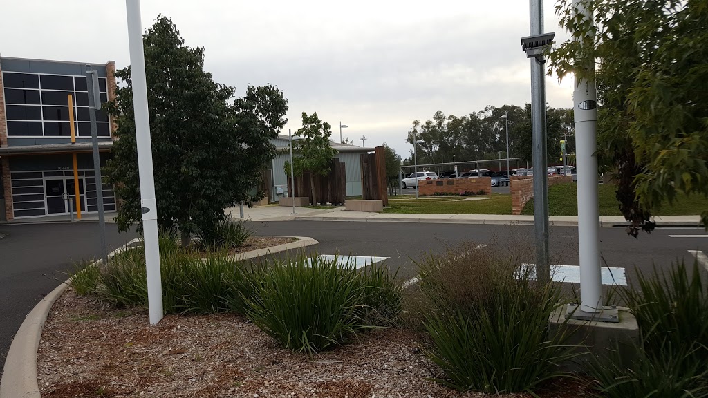 Narrabri District Health Service Hospital | 66 Gibbons St, Narrabri NSW 2390, Australia | Phone: (02) 6799 2800