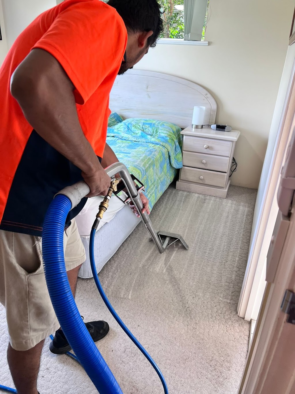 Affordable Carpet & Pressure Cleaning- Southport | 8 Fairway Ave, Southport QLD 4215, Australia | Phone: 1300 604 509
