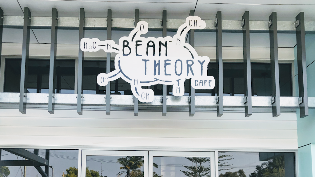 Bean Theory | cafe | 11 Hilton Terrace, Tewantin QLD 4565, Australia | 0435014444 OR +61 435 014 444