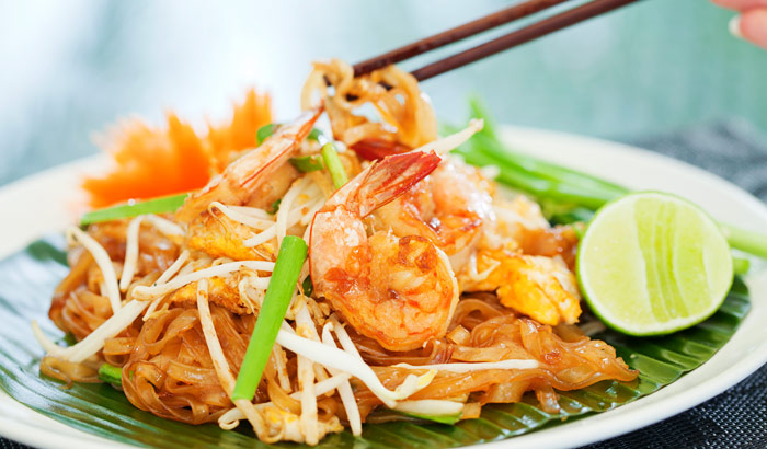 TaTa Cafe & Thai Restaurant | 15 Hayes St, Neutral Bay NSW 2089, Australia | Phone: (02) 9908 3159