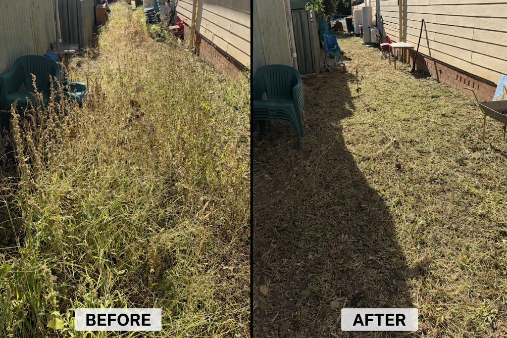 Canowindra Joe Lawn Mowing | 3 Lynn St, Canowindra NSW 2804, Australia | Phone: 0404 474 536