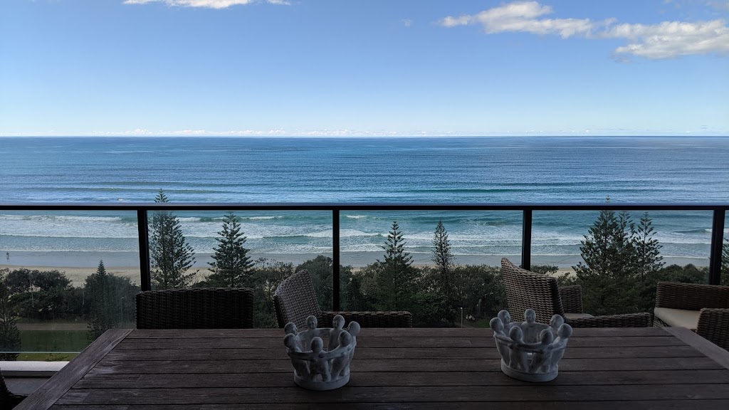 Boardwalk Burleigh Beach | lodging | 1877/1879 Gold Coast Hwy, Burleigh Heads QLD 4220, Australia | 0756770888 OR +61 7 5677 0888