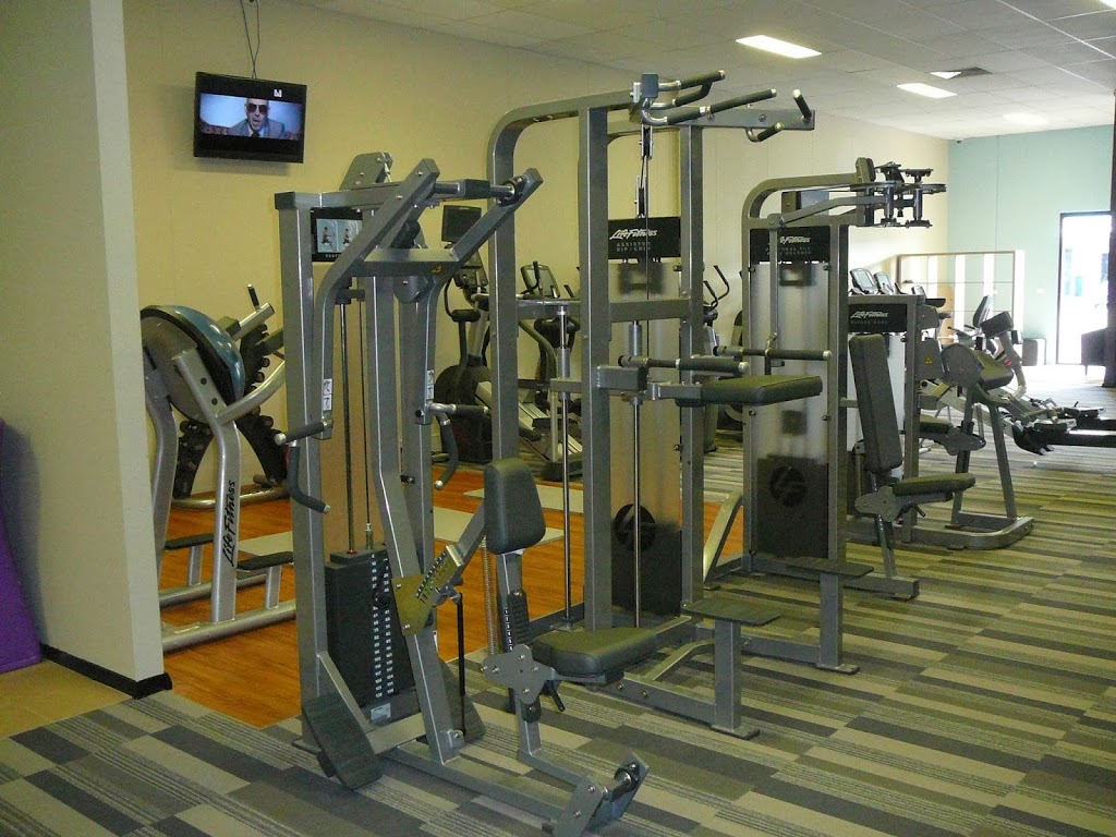 Anytime Fitness Dapto | gym | 29 Princes Hwy, Dapto NSW 2530, Australia | 0242608021 OR +61 2 4260 8021