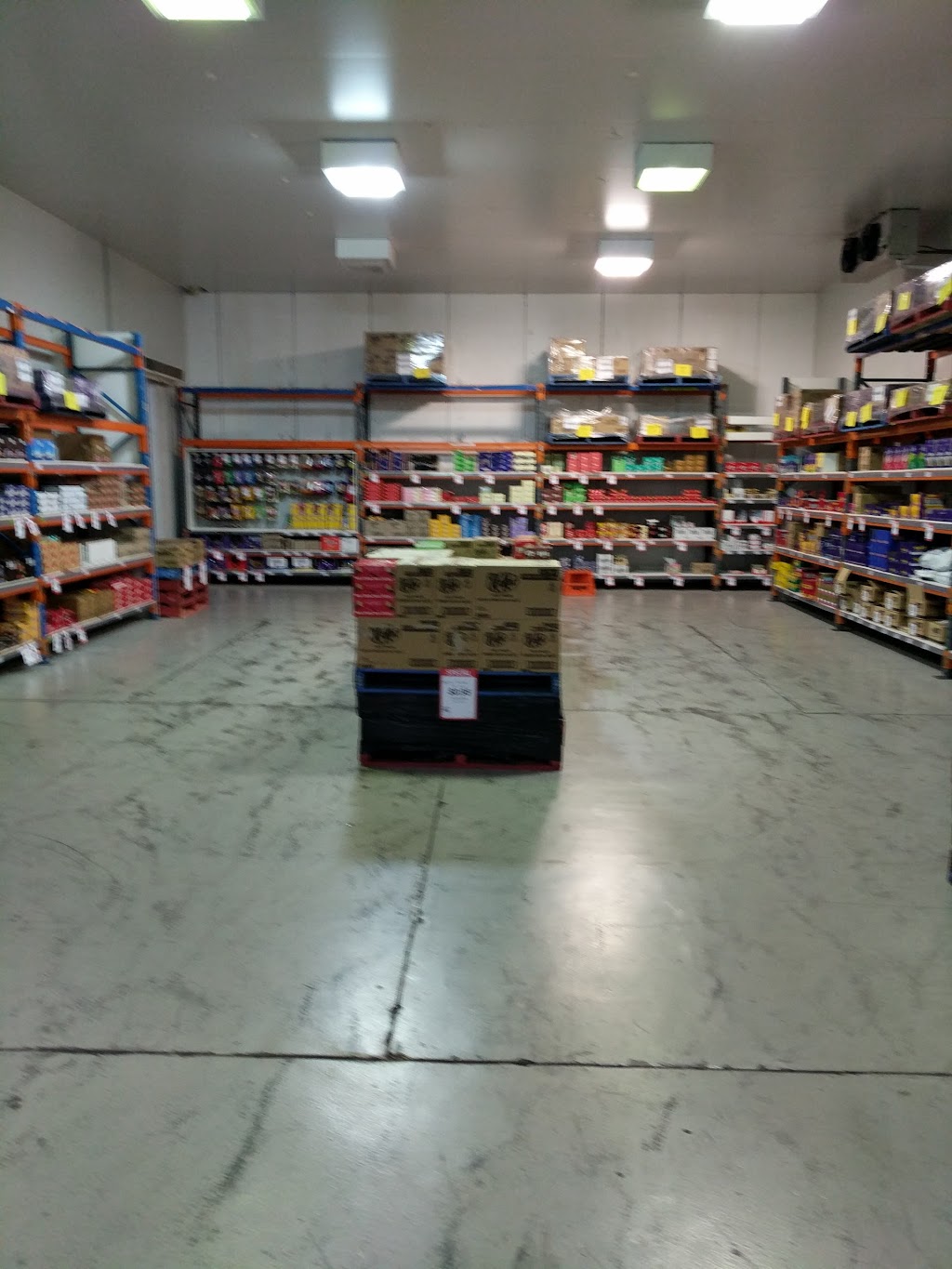 Campbells Wholesale | Kleins Rd &, Boundary Rd, Northmead NSW 2152, Australia | Phone: (02) 9630 6088