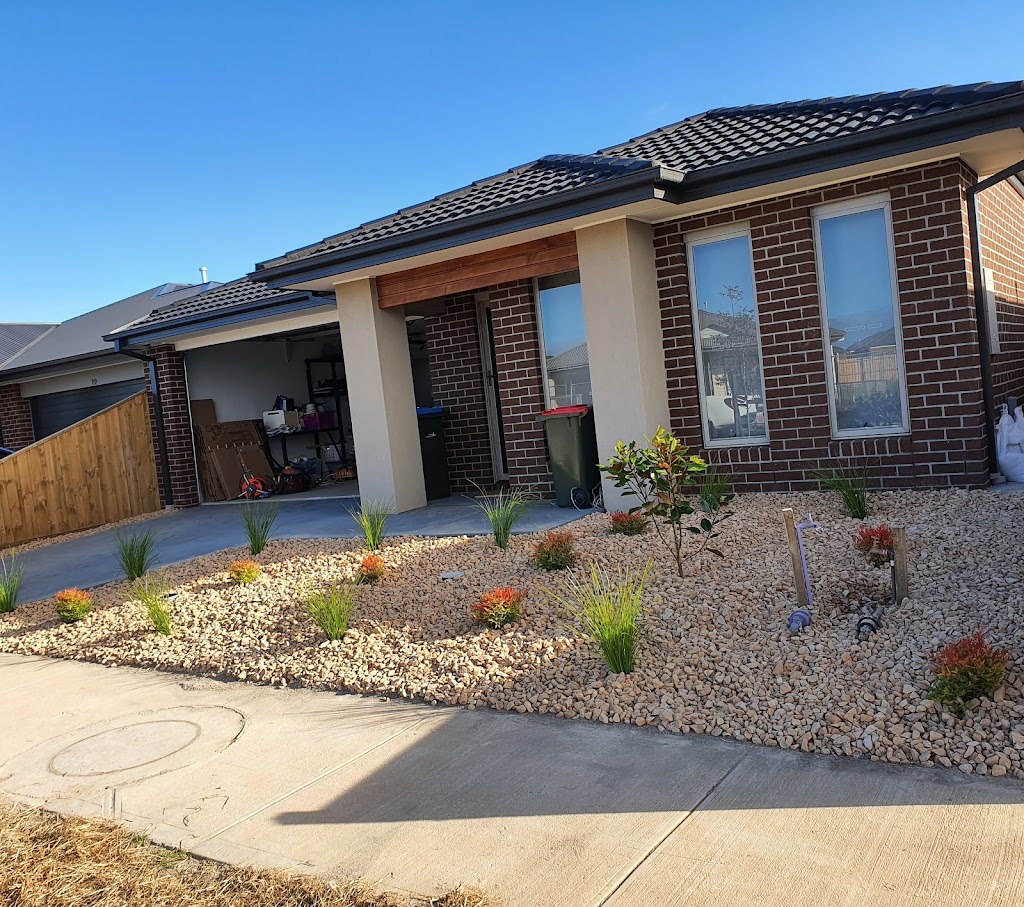 HDM Landscapes & Maintenance | general contractor | 6 Garganey Rd, Armstrong Creek VIC 3127, Australia | 0435085780 OR +61 435 085 780
