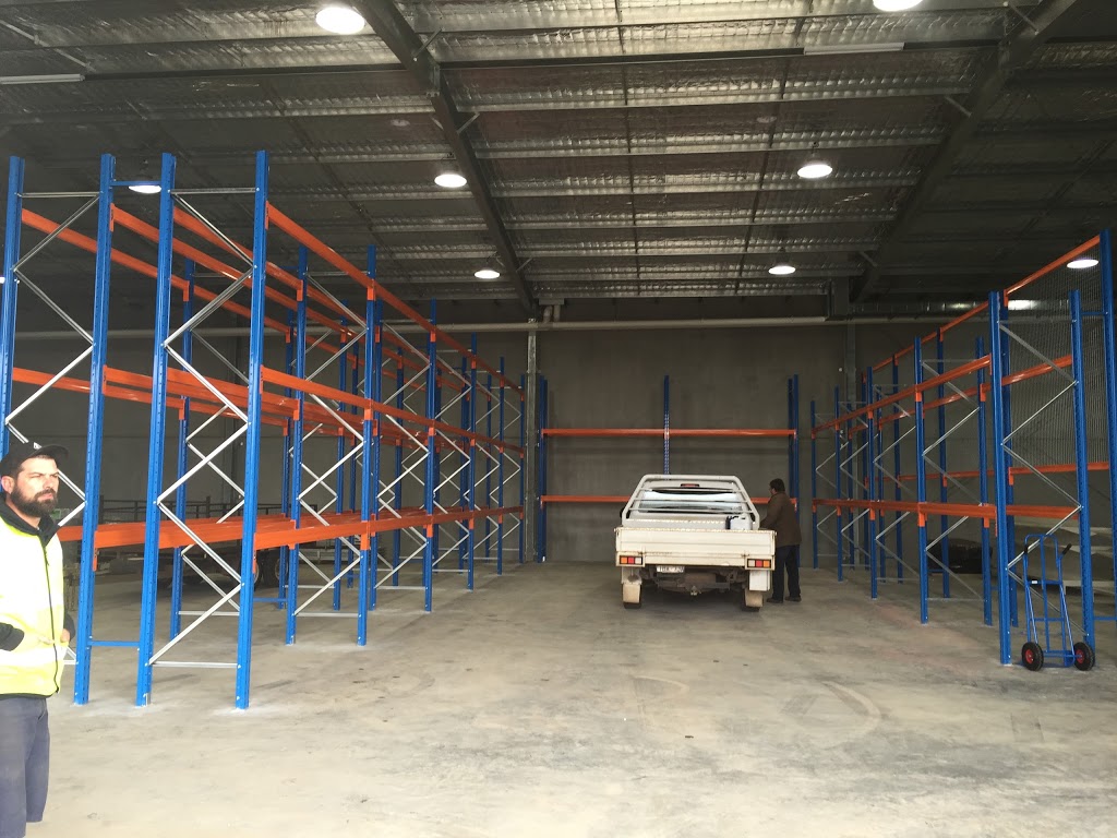 Ballarat Materials Handling Equipment | 349 Learmonth Rd, Mitchell Park VIC 3355, Australia | Phone: (03) 5338 1488