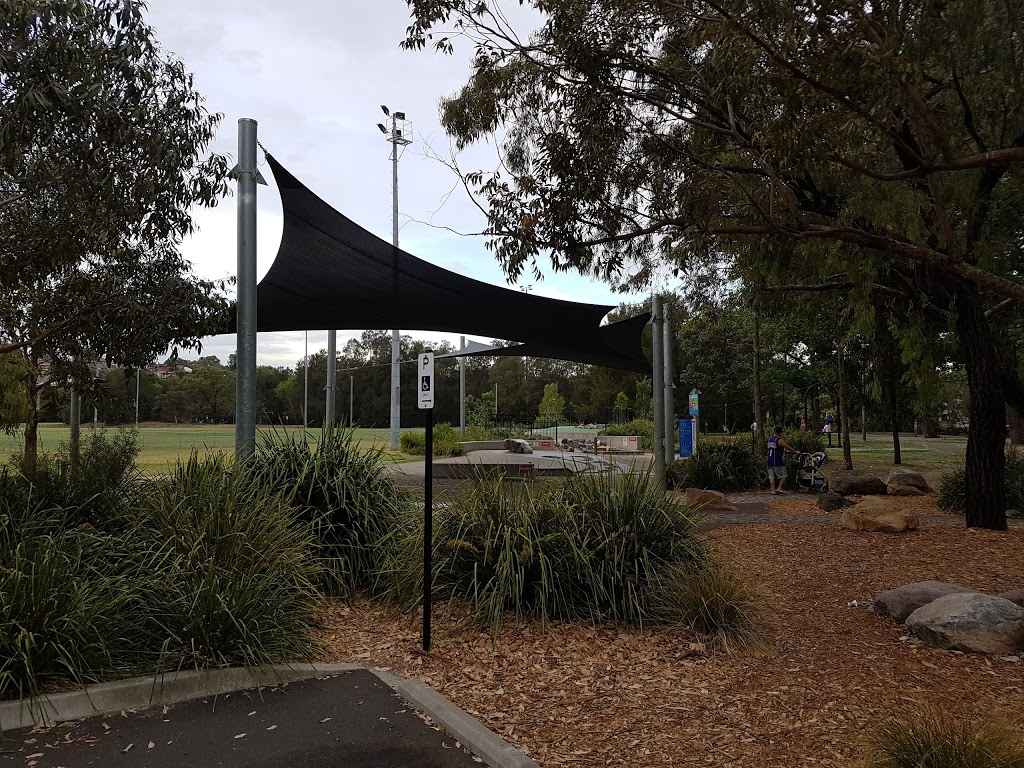 Steel Park Waterplay Park | amusement park | Illawarra Rd, Marrickville NSW 2204, Australia | 0293352222 OR +61 2 9335 2222