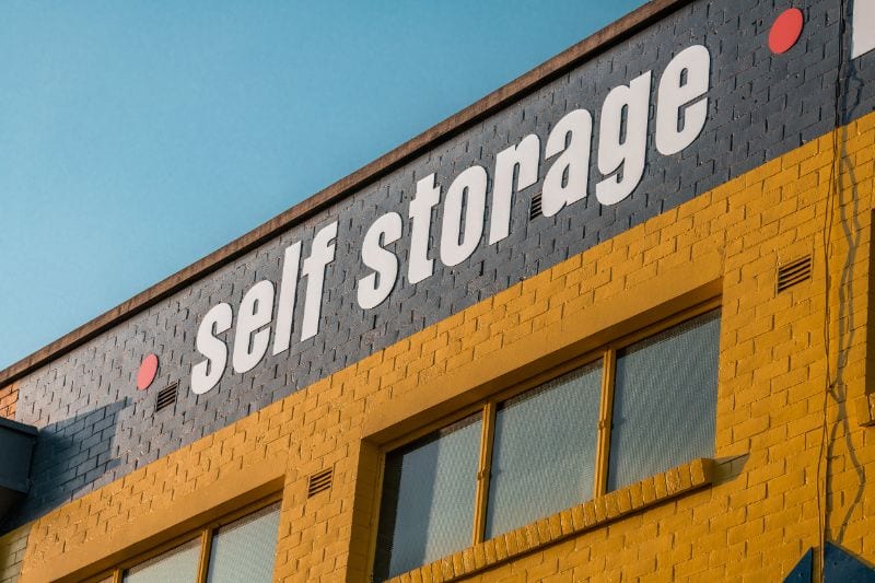 Storage Choice Albion | storage | 26 Burdett St, Albion QLD 4010, Australia | 0738621022 OR +61 7 3862 1022