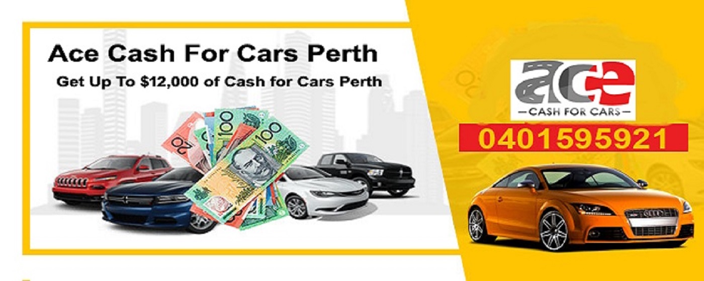 Ace Cash For Cars Perth | car dealer | 5 Hantke Pl, Welshpool WA 6106, Australia | 0401595921 OR +61 0401 595 921