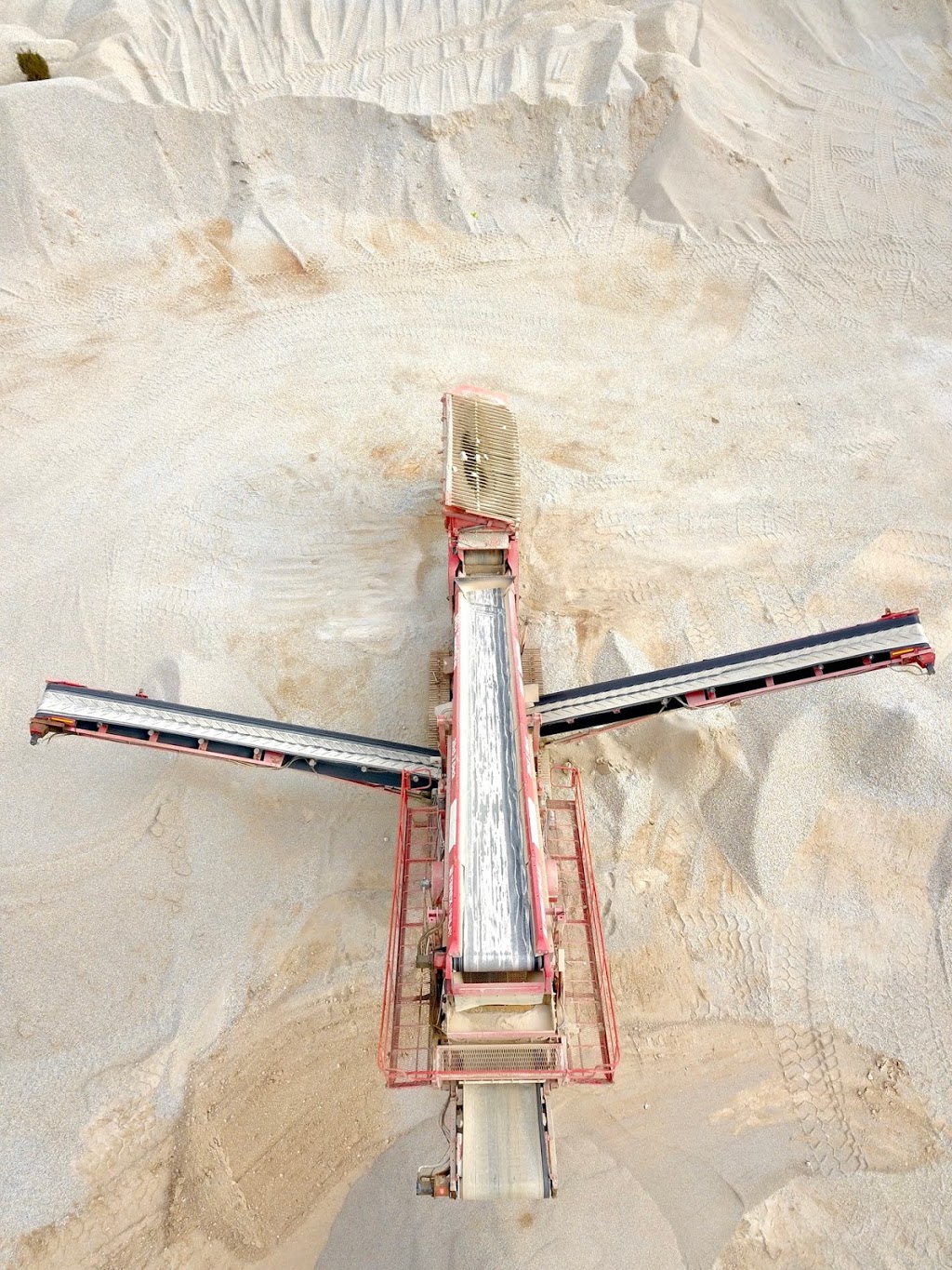 Boral Sand Pit | Unnamed Road, Coimadai VIC 3340, Australia | Phone: (03) 5367 2777