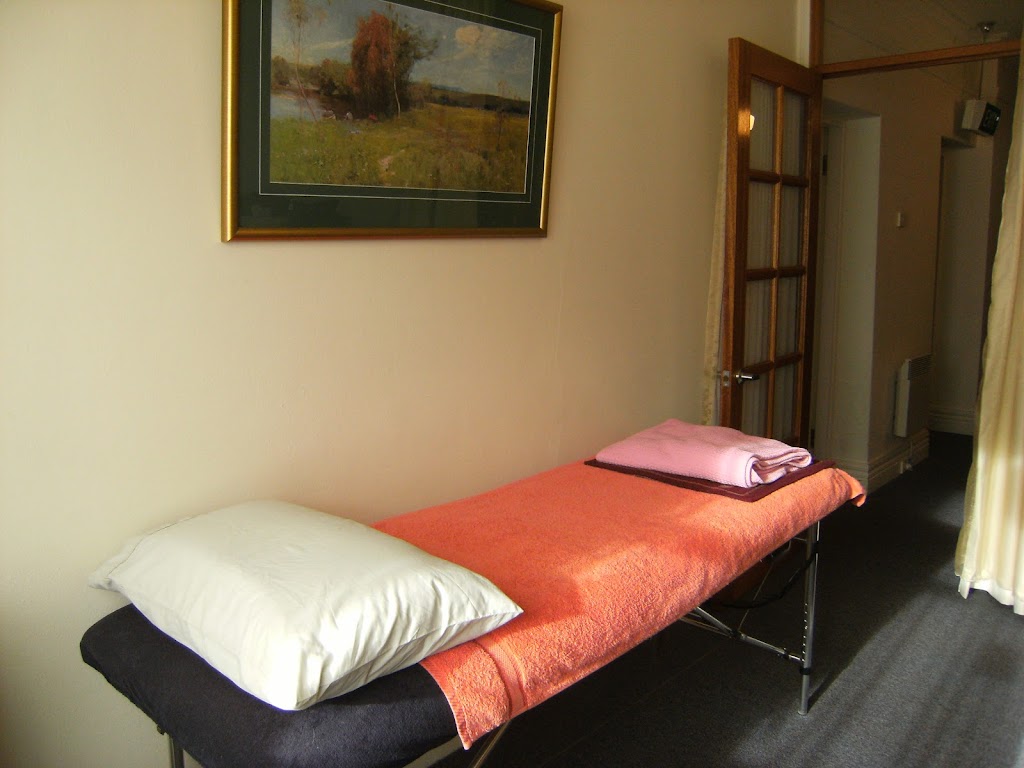 Lubbish Healing Services | Body and Mind, 7 Beach Rd, Sandy Bay TAS 7005, Australia | Phone: 0404 089 777