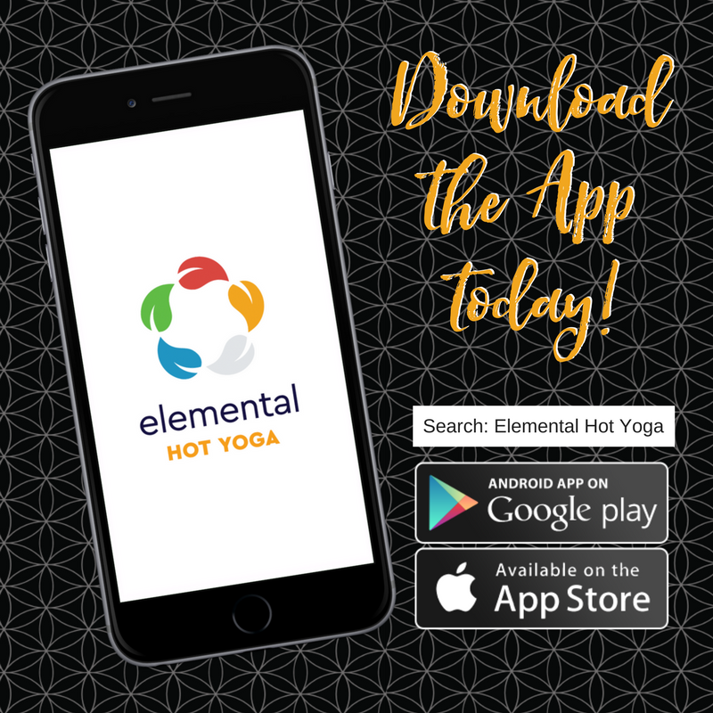 Elemental Hot Yoga | gym | 13 122/76 Napper Rd, Parkwood QLD 4214, Australia | 0755744111 OR +61 7 5574 4111