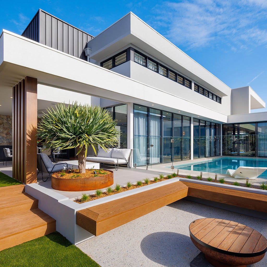 Bespoke Custom Homes | 16 Ernesta Pl, Bella Vista NSW 2153, Australia | Phone: (02) 9432 2881