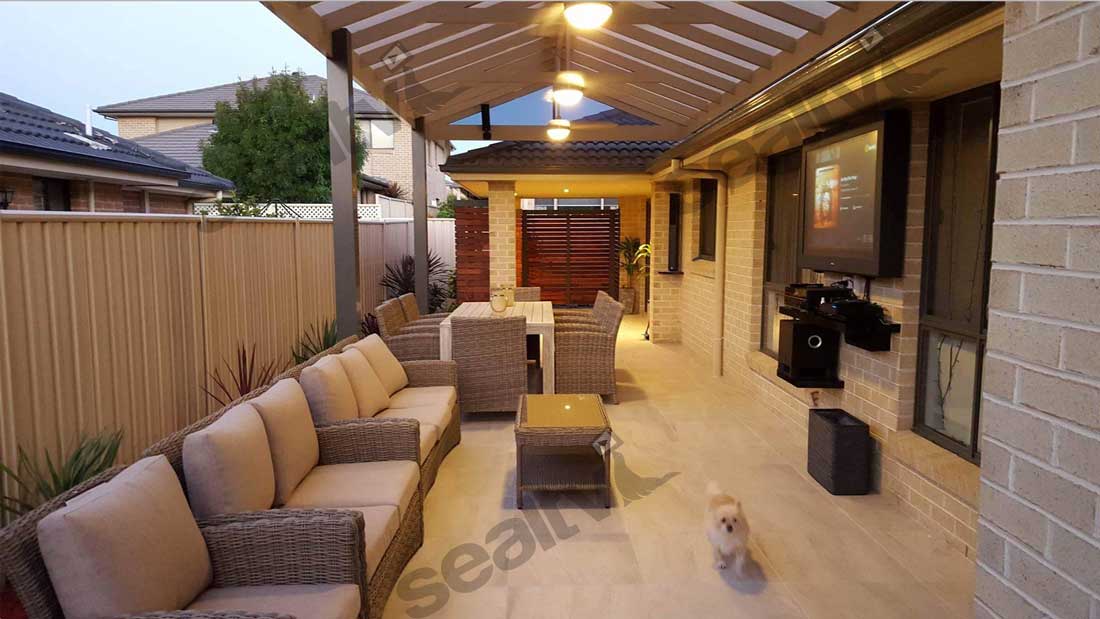 Seal TV | 183/179 Woodpark Rd, Smithfield NSW 2164, Australia | Phone: 1300 938 887