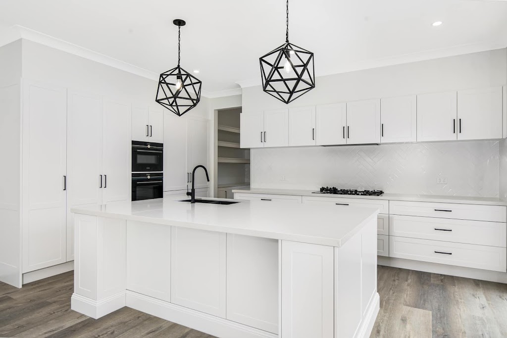 Carve Homes | 2 Resolution Pl, Rouse Hill NSW 2155, Australia | Phone: 0401 651 838