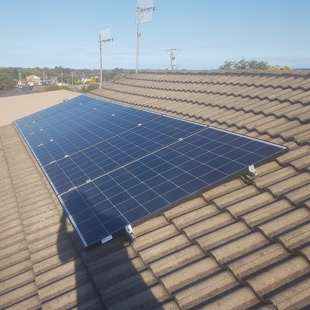 SunVolt Solar and Electrical | electrician | 8 Galena St, Gorokan NSW 2263, Australia | 0417231928 OR +61 417 231 928