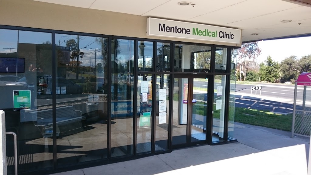 Mentone Medical Clinic | health | 25/171 Nepean Hwy, Mentone VIC 3194, Australia | 0395854863 OR +61 3 9585 4863