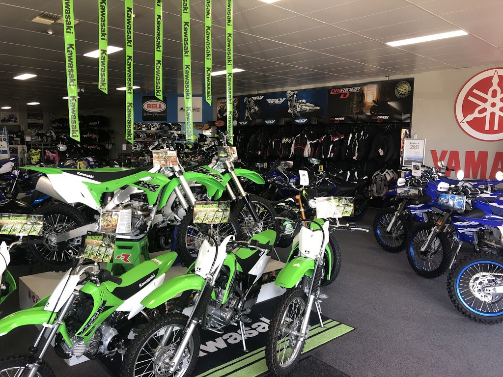 Mildura Motorcycles | 733 Fifteenth St, Mildura VIC 3500, Australia | Phone: (03) 5023 2046