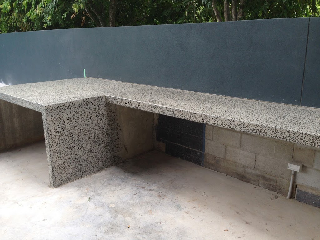 Polished Concrete Design | general contractor | 6 Harrow Cl, Bridgeman Downs QLD 4035, Australia | 0408816896 OR +61 408 816 896