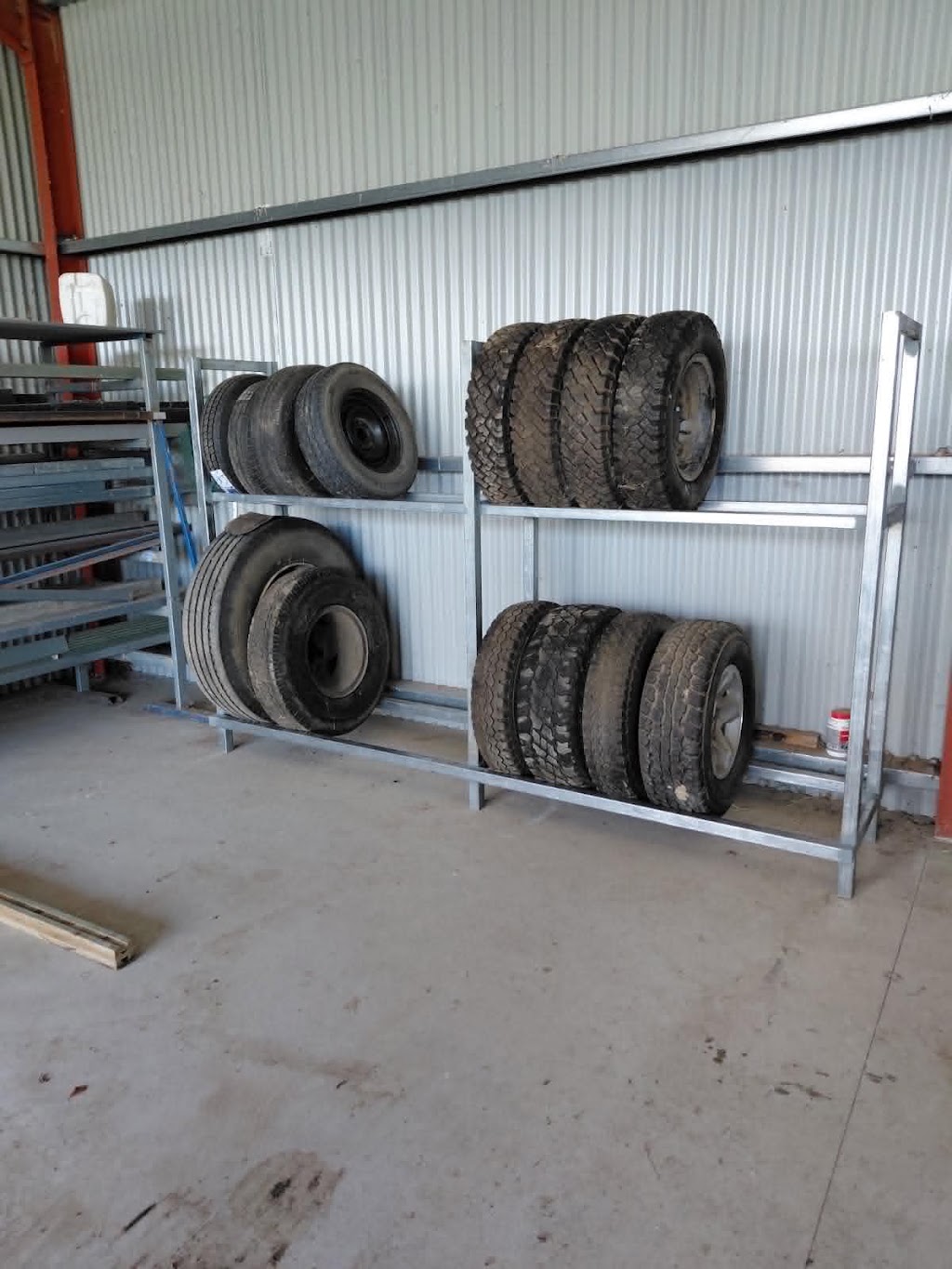WOK Fabrication & Welding | 277 Jingellic Rd, Jingellic NSW 2642, Australia | Phone: 0427 376 250