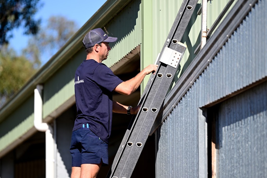 Murray River Electrical | 4 Enterprise Wy, Yarrawonga VIC 3730, Australia | Phone: 0413 412 740