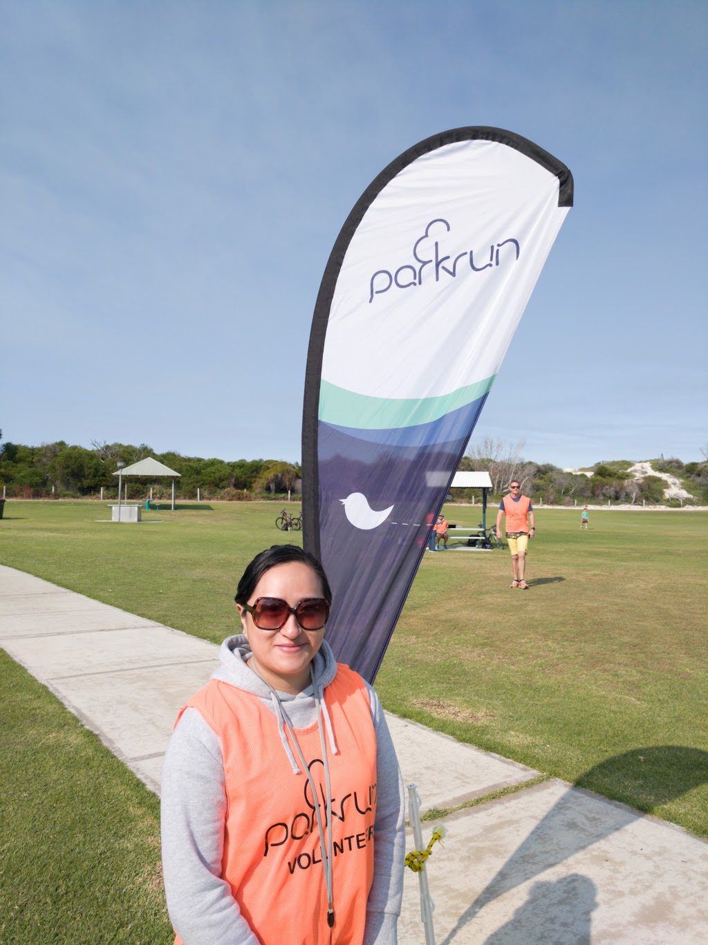 Whitfords Nodes parkrun | Whitfords Nodes, Whitfords Ave, Hillarys WA 6025, Australia