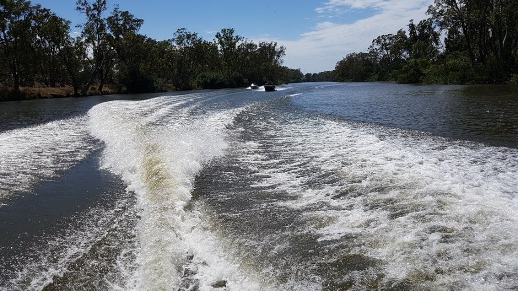 Hide and Seek Winery | Unnamed Road, Goulburn Weir VIC 3608, Australia | Phone: 0412 310 213