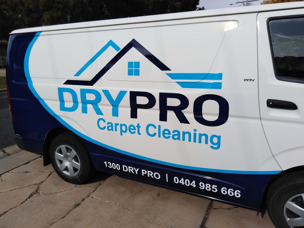 DryPro Carpet Cleaning (Formally Drytron ) | laundry | 13 Appin St, Wangaratta VIC 3677, Australia | 0404985666 OR +61 404 985 666