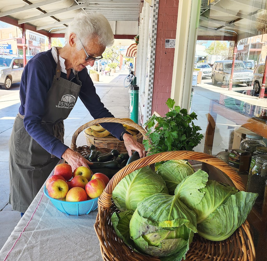 Dungog Wholefood Co-Op | 205 Dowling St, Dungog NSW 2420, Australia | Phone: (02) 4061 7617