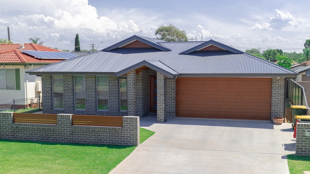Tudor Building Services | 3 Killara Pl, Dharruk NSW 2770, Australia | Phone: 0412 573 643