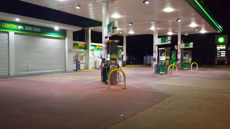 BP | gas station | Donald St &, Hornibrook Esplanade, Woody Point QLD 4019, Australia | 0732845996 OR +61 7 3284 5996