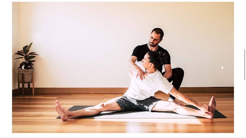Vidatha Yoga | gym | 77 Alleyne Ave, Torquay VIC 3228, Australia | 0433024286 OR +61 433 024 286