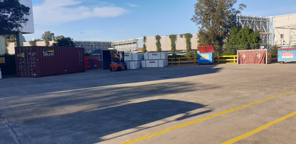 Hellmann Worldwide Logistics | Bankstown Aerodrome NSW 2200, Australia | Phone: (02) 9667 7555