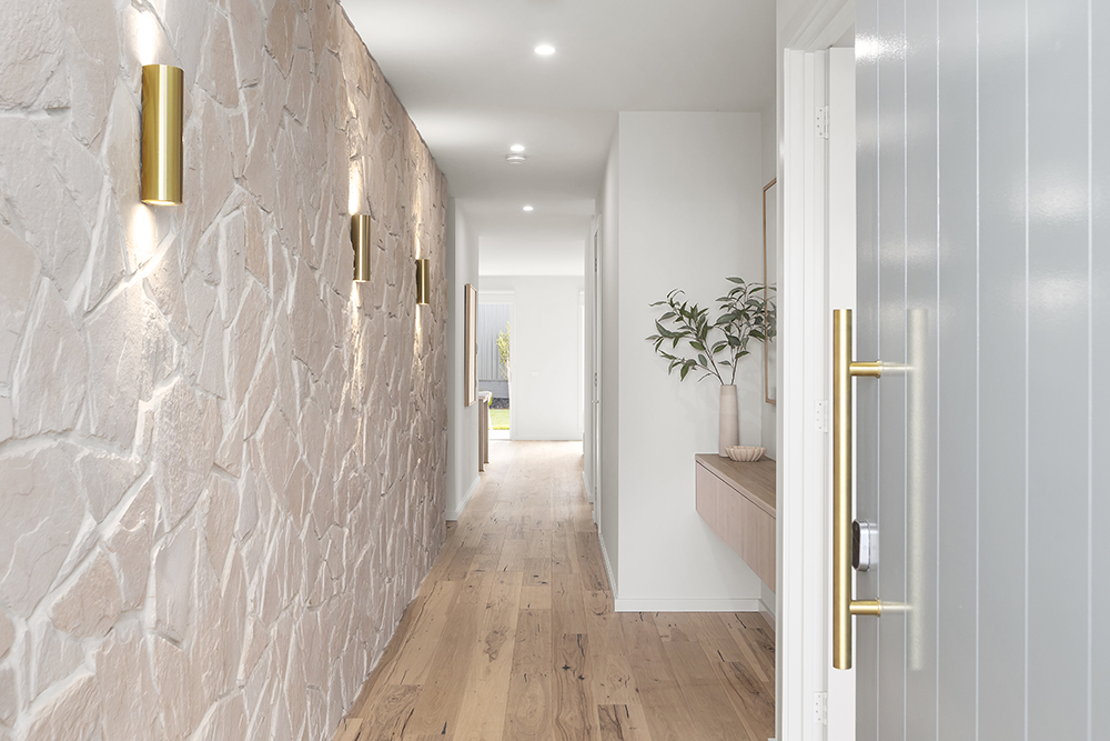 Hudson Ridge Display Home - Lake 34 | 5 Agonis Pl, Mount Duneed VIC 3217, Australia | Phone: (03) 5243 6120