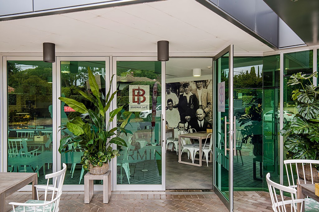 Bradman Cafe | cafe | St Jude St, Bowral NSW 2576, Australia | 0248621247 OR +61 2 4862 1247