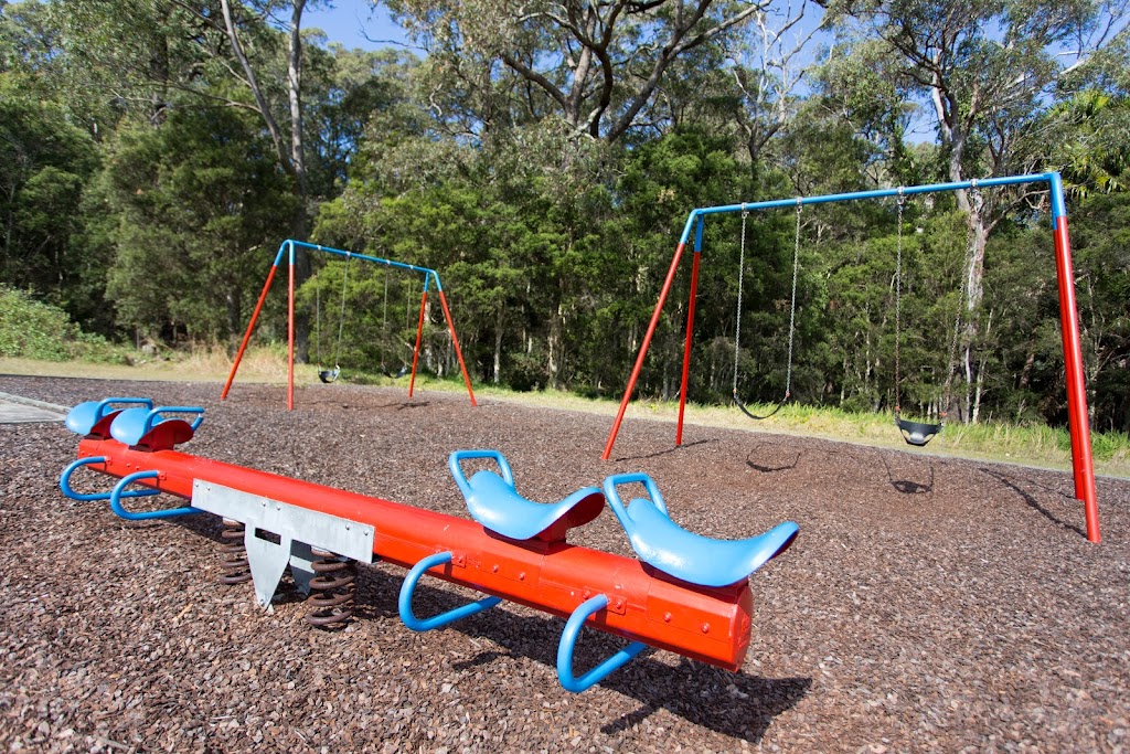 Richard Allen Park Playground |  | 45 Jonathan St, Warners Bay NSW 2282, Australia | 0249210333 OR +61 2 4921 0333