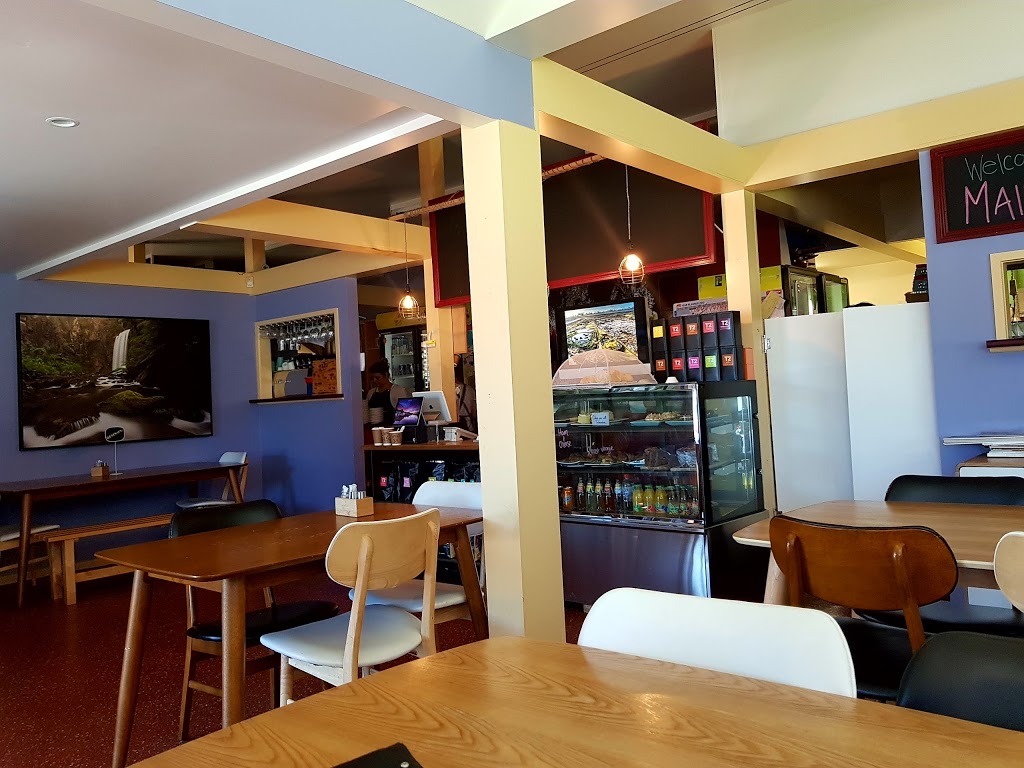 The Beach Kiosk Cafe | cafe | 65 Pertobe Rd, Warrnambool VIC 3280, Australia | 0355611968 OR +61 3 5561 1968