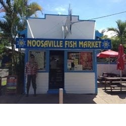 Noosaville Fish Market | 11 Hilton Terrace, Noosaville QLD 4566, Australia