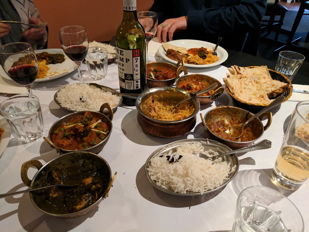 Mumbai Indian Restaurant | 2 Main Rd, Belair SA 5052, Australia | Phone: (08) 8370 3744