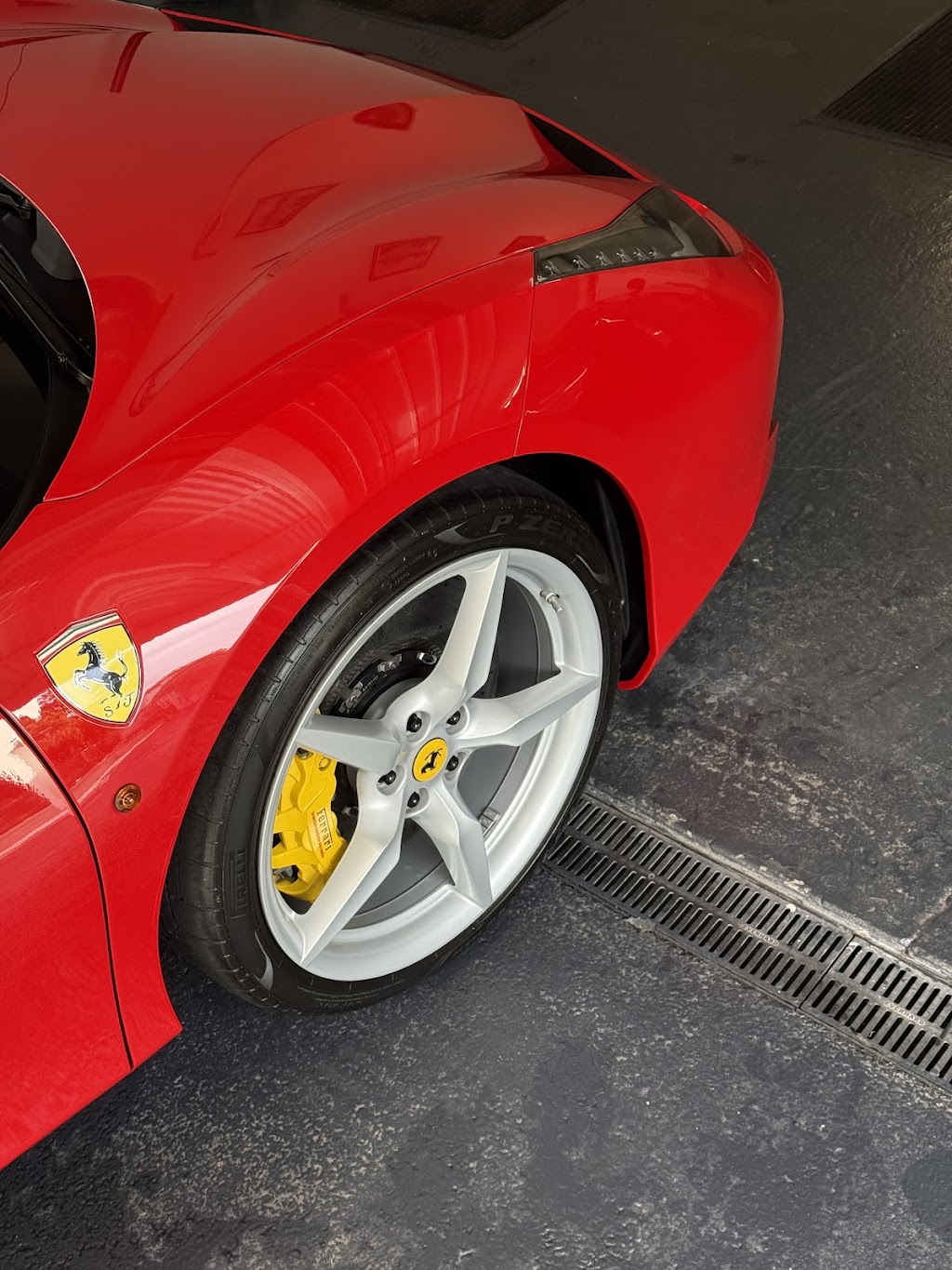 Beyond Detailing Co | 26 Pastoral St, Pitt Town NSW 2756, Australia | Phone: 0478 759 742