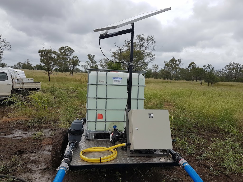 DIT AgTech | Shed 1b/7-9 Gardner Ct, Wilsonton QLD 4350, Australia | Phone: 1300 123 348