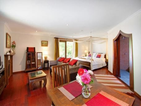 Erawan Bed & Breakfast | lodging | 18 Daly St, Bittern VIC 3918, Australia | 0447298119 OR +61 447 298 119