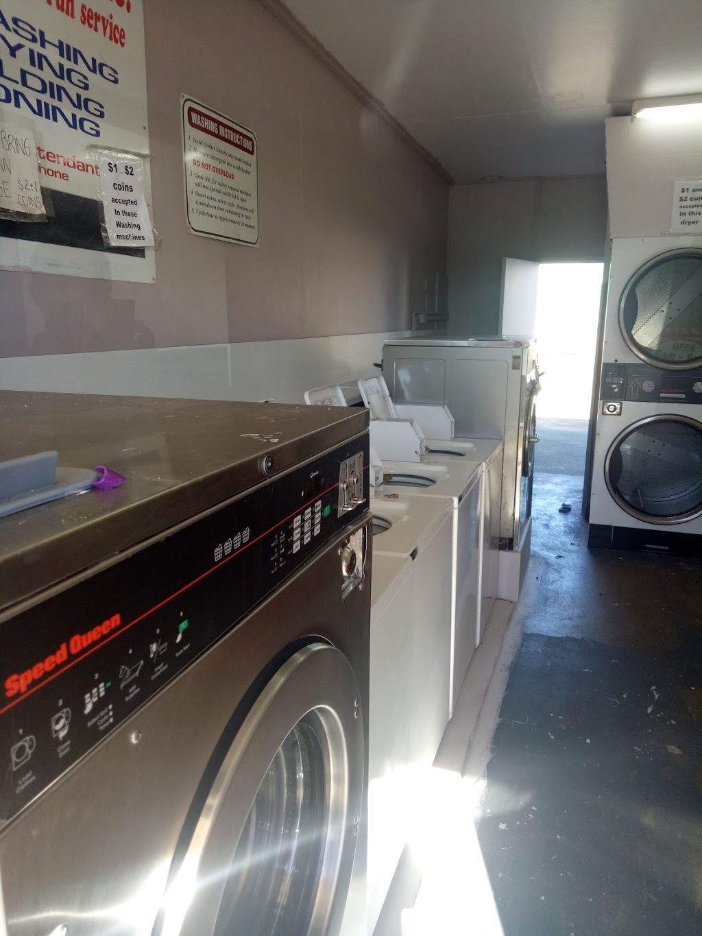 Take Care Laundry Service | laundry | 4/46 Beerburrum Rd, Caboolture QLD 4510, Australia | 0419195306 OR +61 419 195 306